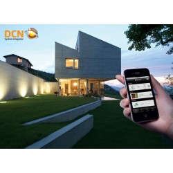 Giải pháp điện thông minh cho căn hộ